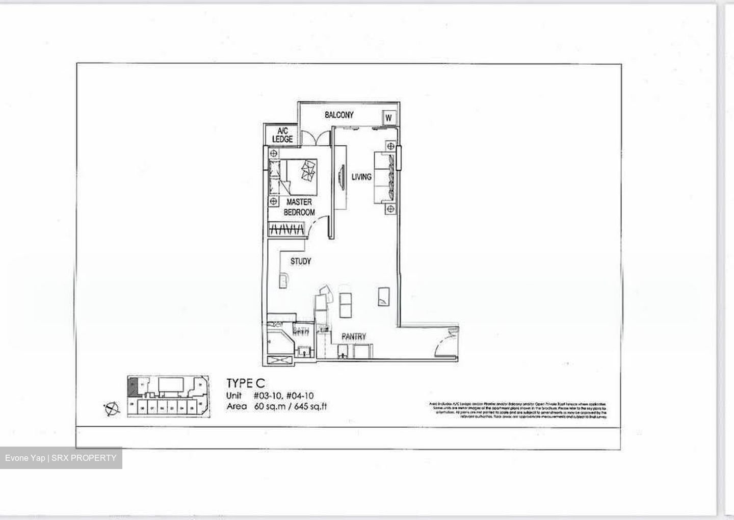 Rangoon 88 (D8), Apartment #589225631